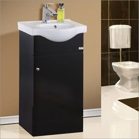 PVC Designer Bathroom Vanity