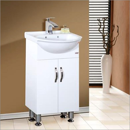 PVC Bathroom Vanity Units