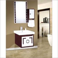 Fancy Pvc Bathroom Vanity