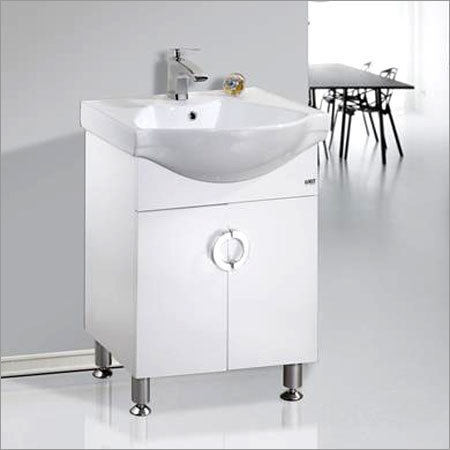 PVC Bathroom Vanity Set
