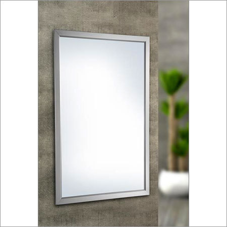 Wall Hung Bathroom Mirrors