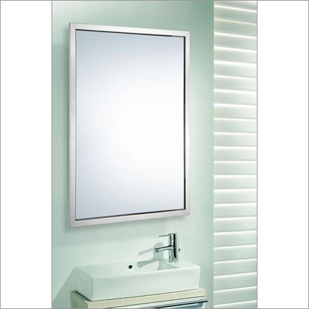 Trendy Bathroom Mirrors