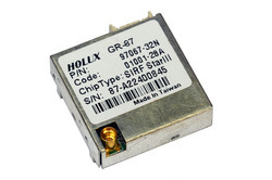 Holux Chipset