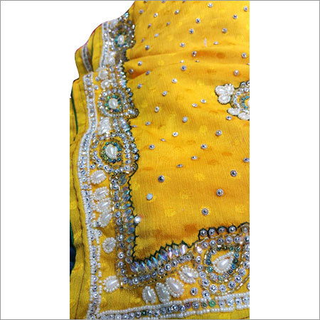 Handloom Silk Sarees