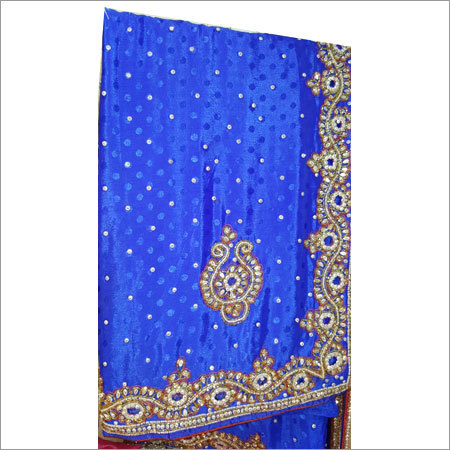 Georgette Sarees