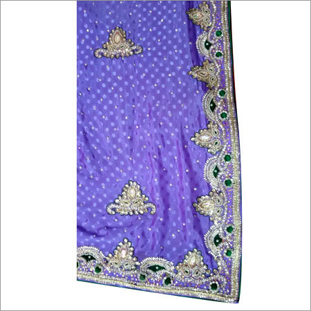 Fashionable Sarees