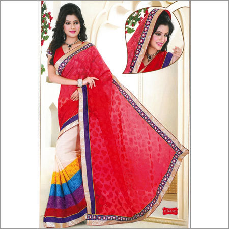 Indian Sarees