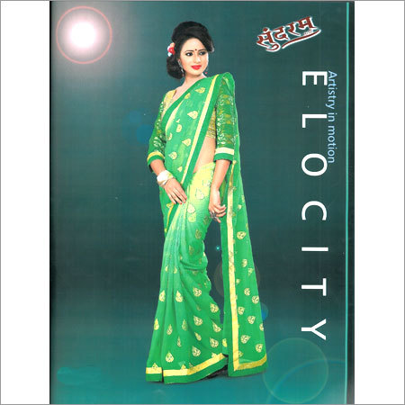 Stylish Sarees