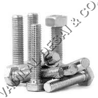 Hex Bolts