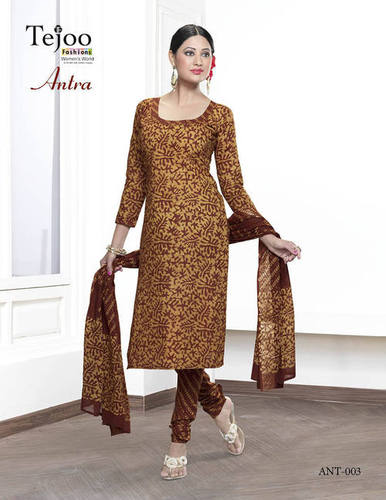 Antra Printed Suits