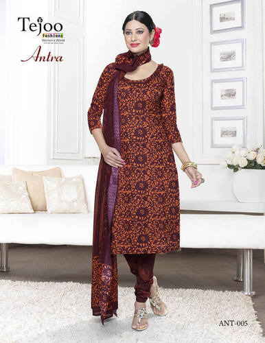 Antra Printed Suits