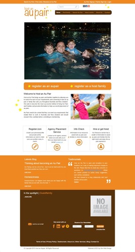 Business Designing Services