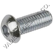 Button Socket Cap Screws