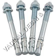 Anchor Bolts