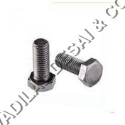 Precision Hexagon Bolt