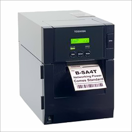 Barcode Printer