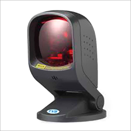 Barcode Reader