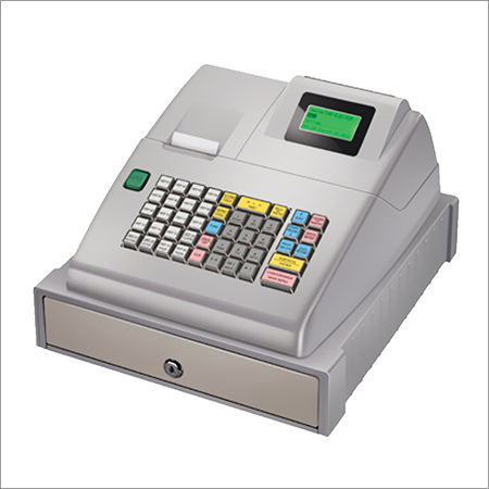 Digital Billing Machines