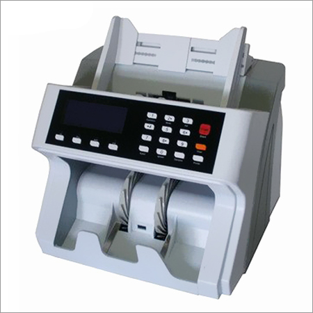 Bill Counter Machines