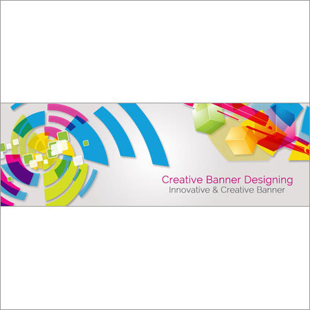 Banner Designing Services