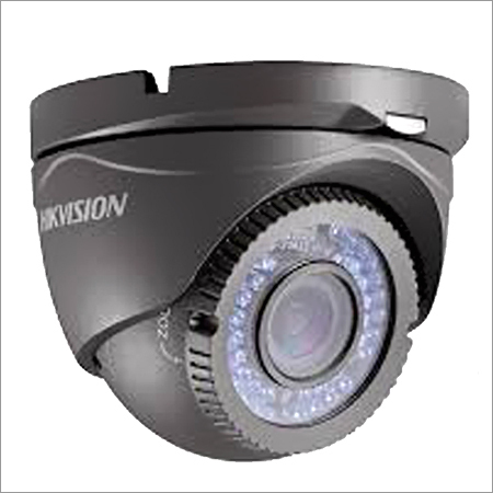 Dome Camera