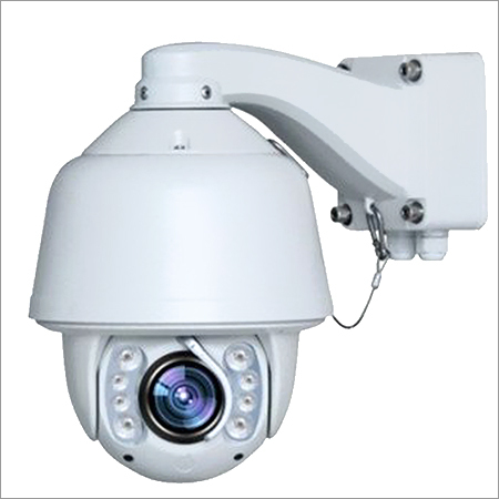 Cctv Camera