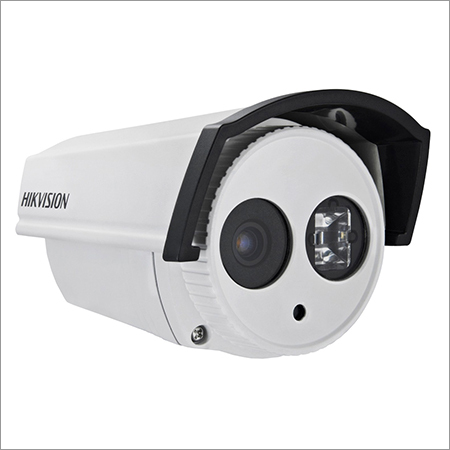 Bullet Cctv Camera