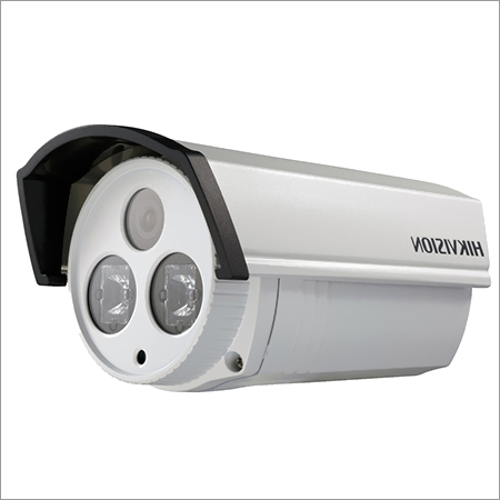 Cctv Camera