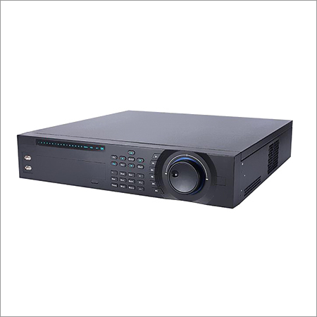 Standalone DVR System - 1U Rackmount, 8-16 Channels, 2TB-8TB HDD | 1080p Recording, Remote Viewing, Secure Storage