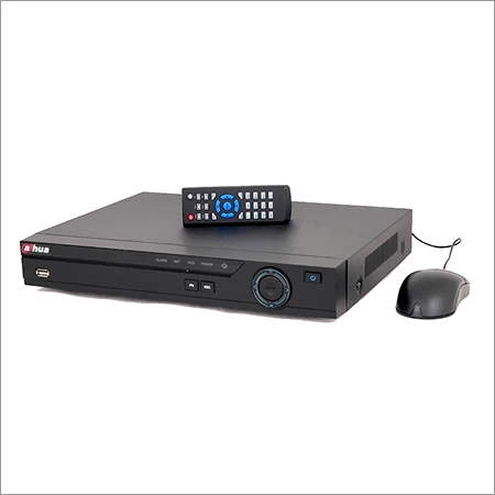Dvr Security Systems