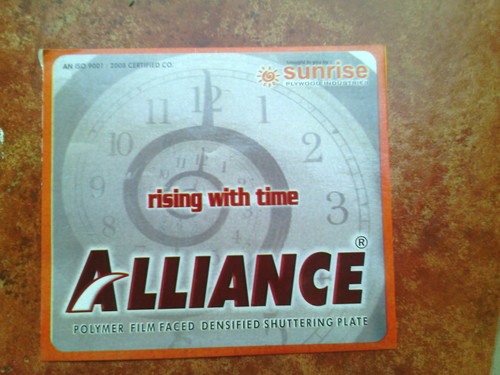 Alliance Plywood Alliance Plywood