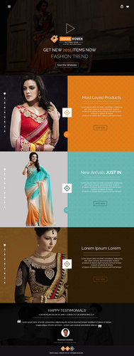 Static Designing Services