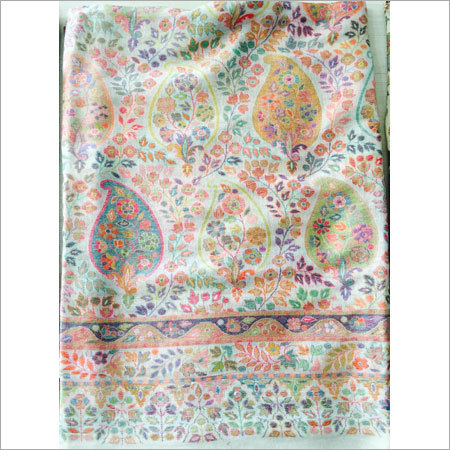 Pure Pashmina Shawls