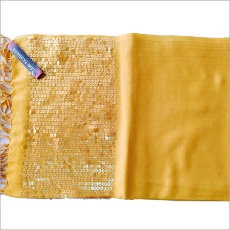 Pashmina Stoles