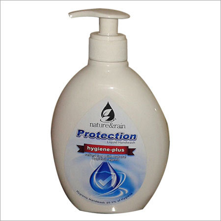 Liquid Handwash