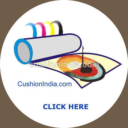 New Collections in Cushion Runner Pouf Bags Boxes etc.