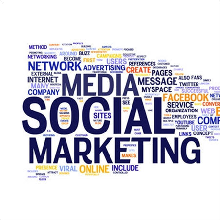 Social Media Marketing Services
