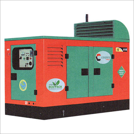 Diesel Engine Generator