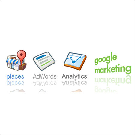 Google Marketing Services