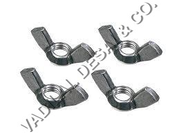 Wing Nuts