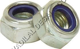 Nyloc Nut