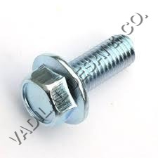 Flange Hexagonal Head Bolt