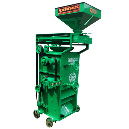 Duplex Sheller