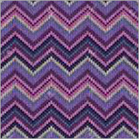 Polyester Knitted Fabric