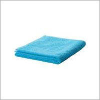 Cotton Terry Towels
