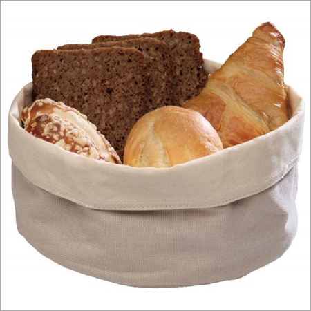 Jute Bread Bag
