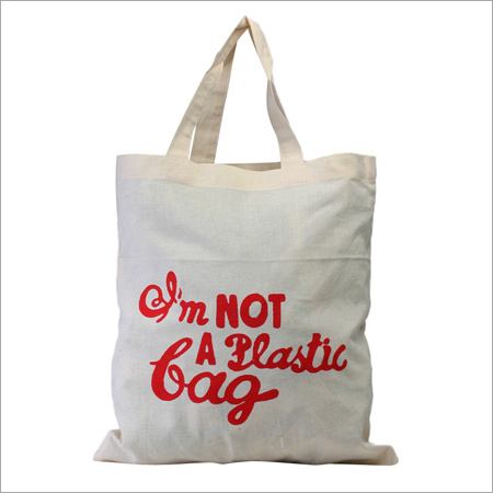 Cotton Bag