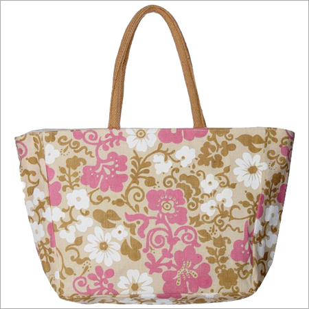 Juco Shopping Bags