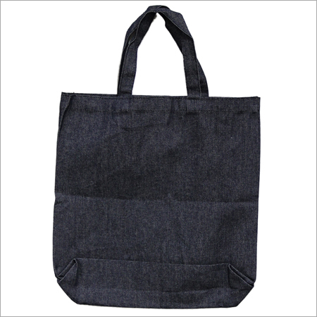 Denim Bag