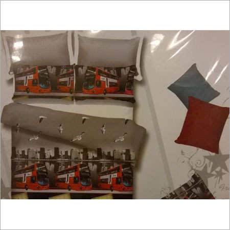 Bed Sheets & Covers 